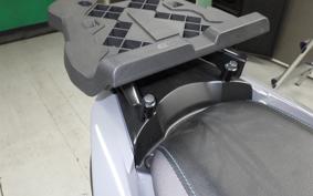YAMAHA TRICITY 155 A SG37J