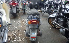 YAMAHA BJ 2001 SA24J
