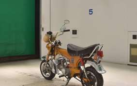 HONDA DAX 70 ST70
