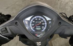 SUZUKI ADDRESS V110 CE47A