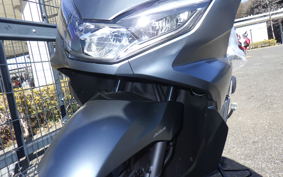 HONDA PCX 160 KF47