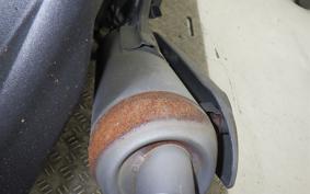 SUZUKI ADDRESS V125 S 2022 CF4MA