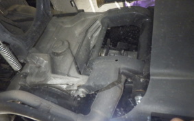 SUZUKI ADDRESS V125 Gen.2