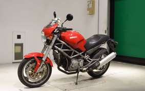 DUCATI MONSTER 800 SIE 2003