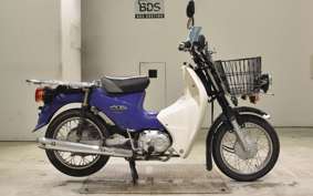 HONDA C110 SUPER CUB JA07