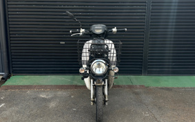 HONDA SUPER CUB110 JA10