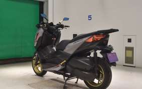 YAMAHA X-MAX 250 2018 SG70J