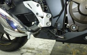 SUZUKI GIXXER 250 1998 ED22Y