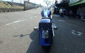 HARLEY FLSTF1340-1450 2007 BX5