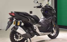 HONDA ADV160 2011 KF54