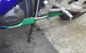 HONDA CBR600RR GEN 2 2006 PC37