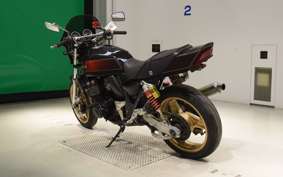 KAWASAKI ZRX-2 1996 ZR400E