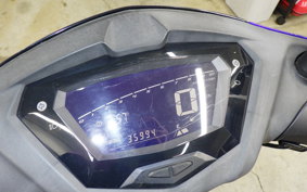 YAMAHA CYGNUS 125 XSR 3 SED8J