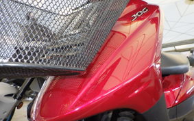 YAMAHA JOG Gen.5 SA36J