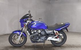 HONDA CB400SFV-2 NC39