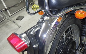 KAWASAKI W400 2006 EJ400A