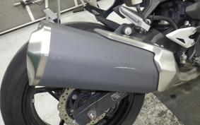 KAWASAKI NINJA 400 2019 EX400G