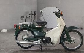 HONDA SUPER CUB50 AA01