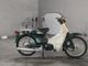 Фото Honda SUPER CUB50 2009 с японского аукциона