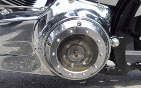 HARLEY FXSTC1340 2007 JL5
