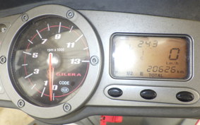 GILERA RUNNER VXR200