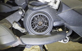 YAMAHA AXIS 125 Z SED7J