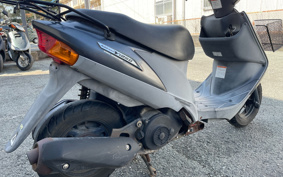 SUZUKI ADDRESS V125 CF46A