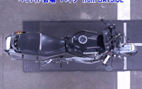 KAWASAKI ZZ-R400 1999