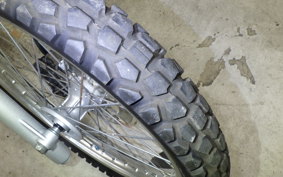 YAMAHA SEROW 250 2021 DG11J