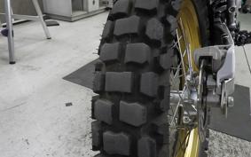 YAMAHA SEROW 250 Gen.3 DG31J