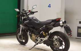DUCATI HYPERMOTARD 1100S 2008
