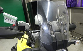 SUZUKI Vストローム250SX EL11L