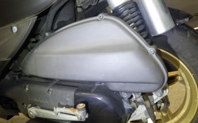 YAMAHA JOG ZR Gen.3 SA39J