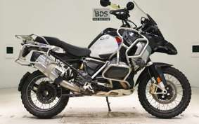 BMW R1250GS ADVENTURE 2020