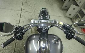 HARLEY FXSB 1580 2014
