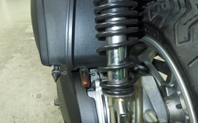 YAMAHA CYGNUS 125 XSR 3 2020 SEA5J