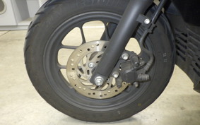 HONDA LEAD 125 2019 JK12