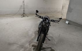 DUCATI SCRAMBLER NIGHT SHIFT 2025 7K00AA