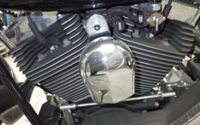 HARLEY FLHR 1450 2000