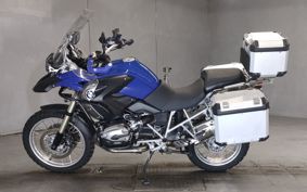 BMW R1200GS 2009 0303