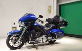 HARLEY FLHTKSE 1800CVO 2014