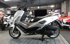 YAMAHA NMAX ABS SED6J