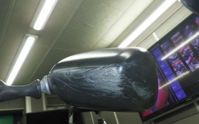 SUZUKI GSX1300R HAYABUSA 2006