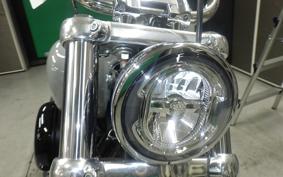 HARLEY FXST1750 2025