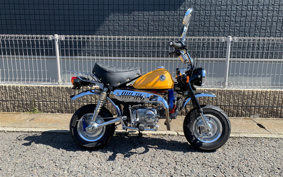HONDA MONKEY Z50J
