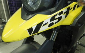 SUZUKI Vｽﾄﾛｰﾑ250 2001
