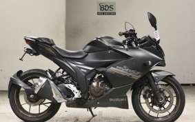 SUZUKI ｼﾞｸｻｰ250SF ED22Y