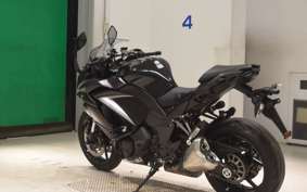 KAWASAKI NINJA 1000 A 2019 ZXT00W