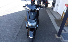 YAMAHA CYGNUS 125 X SED8J