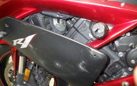 YAMAHA YZF-R1 2008